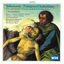 Cover Telemann: Passions-Oratorium & 2 Kantaten