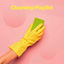 Cover Cleaning Playlist