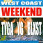 Cover West Coast Weekend