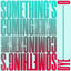 Cover Something's Coming