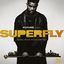 Cover SUPERFLY (Original Motion Picture Soundtrack)
