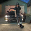 Cover Paralyzed