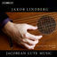 Cover Jacobean Lute Music