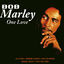 Cover Bob Marley: One Love
