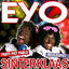 Cover Eyo Sinterklaas