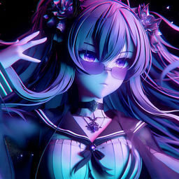''