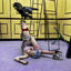Cover Sticky Fingers