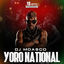 Cover Yôro national