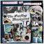 Cover Badgers of Wymeswold