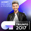 Cover Rise Like A Phoenix (Operación Triunfo 2017)
