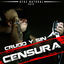Cover Crudo y Sin Censura 2015