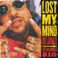Cover Lost My Mind (feat. The Notorious B.I.G.)