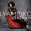 Cover Sings Gershwin
