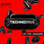 Cover TECHNO DRUG
