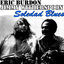 Cover Soledad Blues