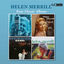 Cover Four Classic Albums (Helen Merrill / Dream of You / You've Got a Date with the Blues / The Nearness of You) (Digitally Remastered)