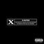 Cover X-Rated