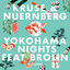 Cover Yokohama Nights