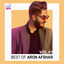 Cover Best of Aron Afshar, Vol. 1