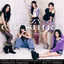 Cover CHESHIRE