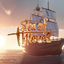 Cover Main Theme (Pirates Of The Caribbean style) [from "Sea of Thieves"]
