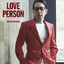 Cover LOVE PERSON