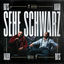 Cover Sehe schwarz