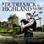 Cover Dudelsack & Highland Music
