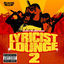 Cover Lyricist Lounge Volume 2