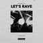 Cover Let's Rave