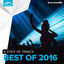 Cover Armin van Buuren presents A State Of Trance - Best Of 2016