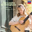 Cover Debussy: La fille aux cheveux de lin (Arr. Bream for Guitar)