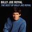 Cover The Best of Billy Joe Royal