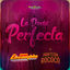 Cover La Dosis Perfecta