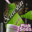 Cover Vol. 2 Pink Soda (Chopped & Screwed)
