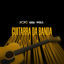 Cover Guitarra Da Banda