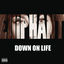 Cover Down on Life