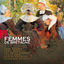 Cover Femmes de bretagne (Celtic Women from Brittany - musique celtique -keltia musique)