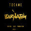Cover Tocame