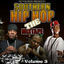Cover Southern Mixtape Exclusives 3