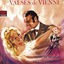 Cover Valses de Vienne