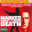 Cover Marked For Death (Original Motion Picture Soundtrack)