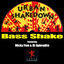 Cover Bass Shake