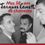 Cover Jacques Canetti - Mes 50 Ans De Chansons