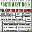 Cover History of Northwest Rock Vol. 4 Battle of the Bands