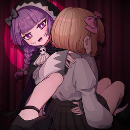 ''