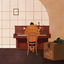 Cover Between Days
