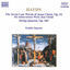 Cover Haydn: The 7 Last Words of Jesus Christ, Op. 51 & String Quartet No. 68 in D Minor, Op. 103