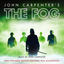 Cover The Fog (Original Motion Picture Soundtrack) (Expanded Edition)