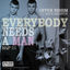 Cover Everybody Needs a Man